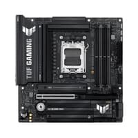 Placa Mãe ASUS TUF B850M-PLUS, AMD AM5 , m-ATX, DDR5, Preto - TUF GAMING B850M-PLUS 2