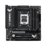 Placa Mãe ASUS TUF B850M-PLUS, AMD AM5 , m-ATX, DDR5, Preto - TUF GAMING B850M-PLUS 3