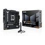 Placa Mãe ASUS TUF B850M-PLUS WIFI, AMD AM5 , m-ATX, DDR5, Wi-fi 6e, Preto - TUF GAMING B850M-PLUS WIFI 3