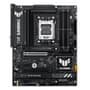 Placa Mãe ASUS TUF B850-PLUS WIFI, AMD AM5 , ATX, DDR5, Wi-fi 7, Preto - TUF GAMING B850-PLUS WIFI 3