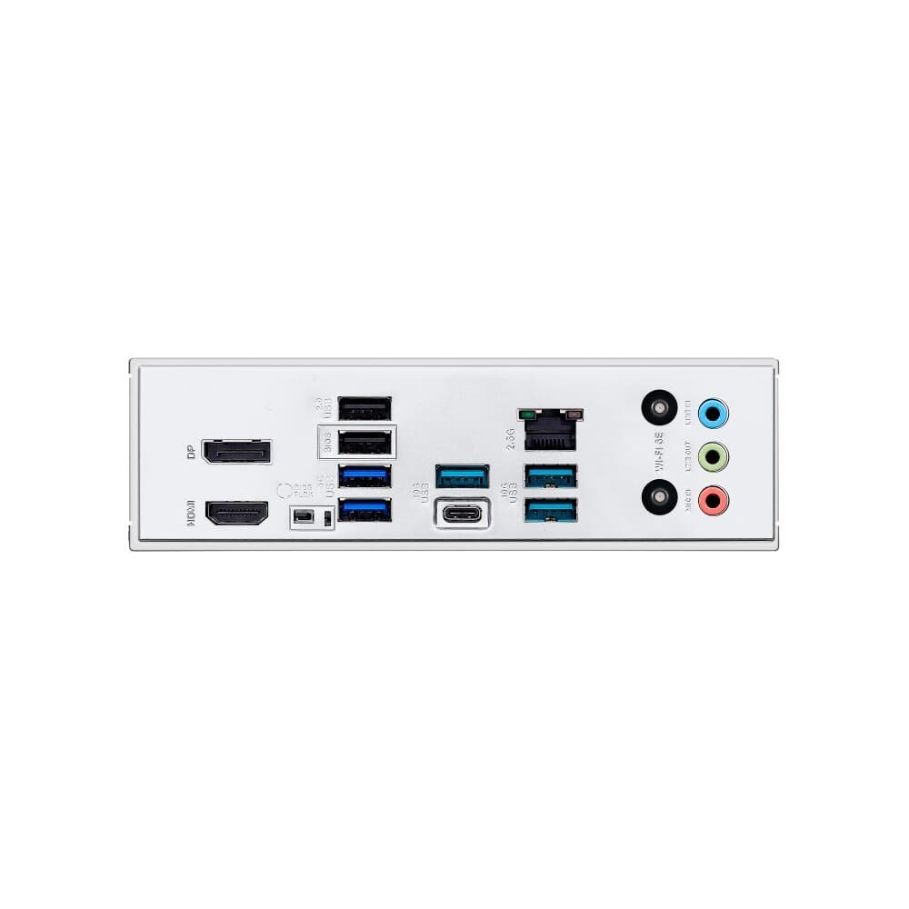 Imagem 6 de 8 do produto Placa Mãe ASUS PRIME B850-PLUS WIFI, AMD AM5 , ATX, DDR5, Preto