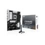 Placa Mãe ASUS PRIME B850-PLUS WIFI, AMD AM5 , ATX, DDR5, Preto 3