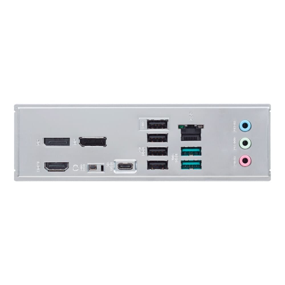 Imagem 6 de 8 do produto Placa Mãe ASUS PRIME B840M-A, AMD AM5 , m-ATX, DDR5, Preto - PRIME B840M-A