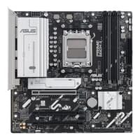 Placa Mãe ASUS PRIME B840M-A, AMD AM5 , m-ATX, DDR5, Preto - PRIME B840M-A 2