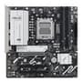 Placa Mãe ASUS PRIME B840M-A, AMD AM5 , m-ATX, DDR5, Preto - PRIME B840M-A 3