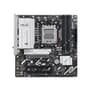 Placa Mãe ASUS PRIME B840M-A WIFI, AMD AM5 , m-ATX, DDR5, Wi-fi 6e, Preto - PRIME B840M-A WIFI 3
