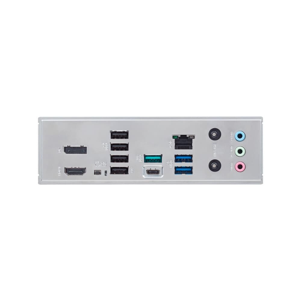 Imagem 6 de 8 do produto Placa Mãe ASUS PRIME B840-PLUS WIFI, AMD AM5 , ATX, DDR5, Wi-fi 6e, Preto - PRIME B840-PLUS WIFI
