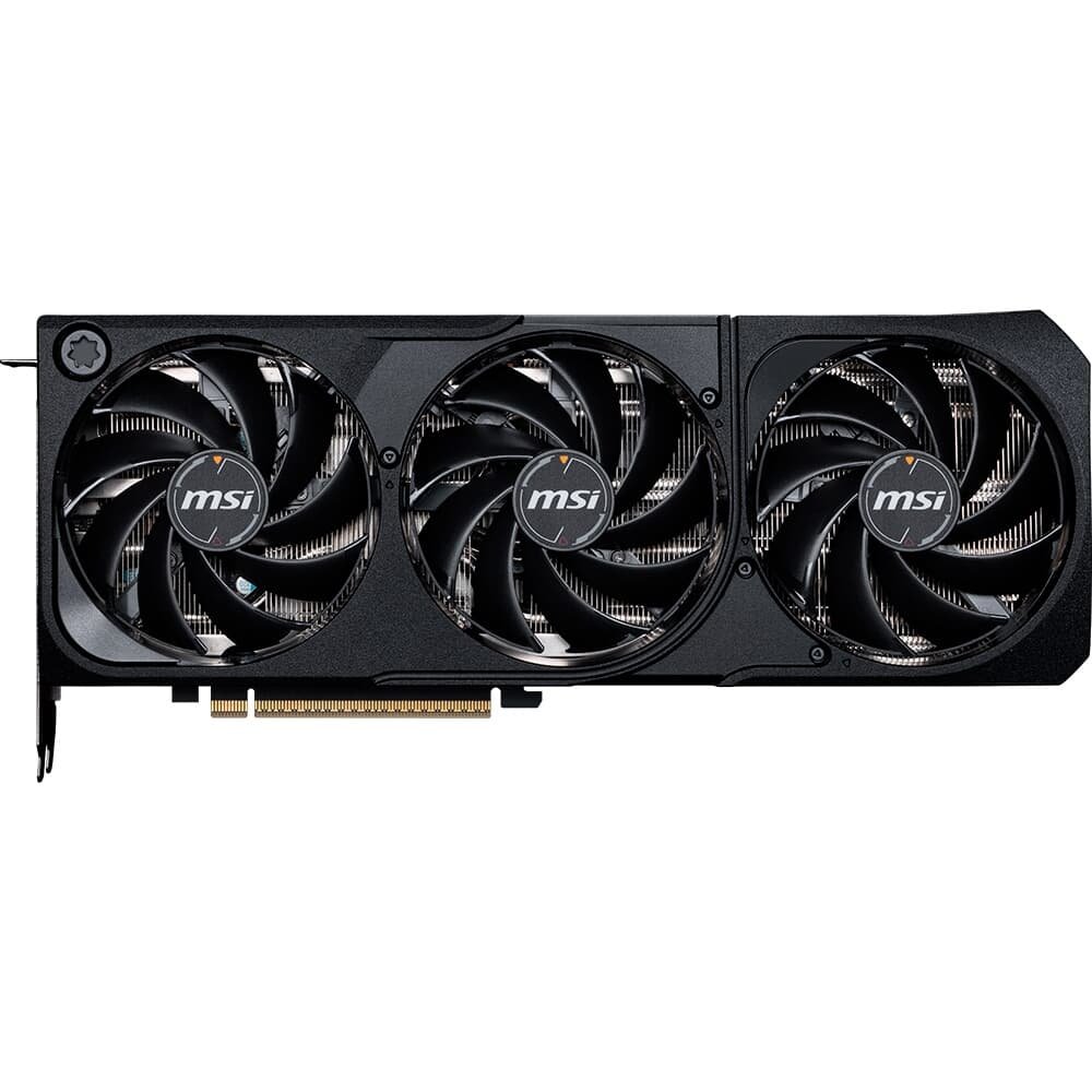 Placa de Vídeo ( Balão.info) GeForce RTX 5080 16G SHADOW 3X OC, 16GB ( Balão.info), 256 bits, NVIDIA® GeForce RTX? 5080 - G5080-16S3C - view 2