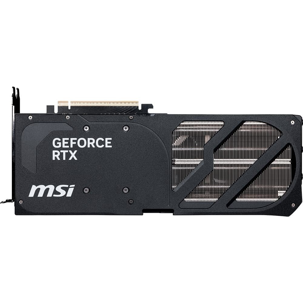 Placa de Vídeo ( Balão.info) GeForce RTX 5080 16G SHADOW 3X OC, 16GB ( Balão.info), 256 bits, NVIDIA® GeForce RTX? 5080 - G5080-16S3C - view 9