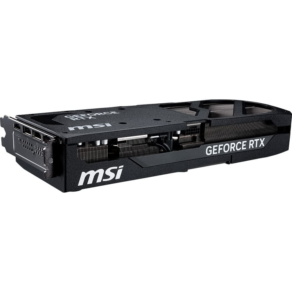 Placa de Vídeo ( Balão.info) GeForce RTX 5080 16G SHADOW 3X OC, 16GB ( Balão.info), 256 bits, NVIDIA® GeForce RTX? 5080 - G5080-16S3C - view 8