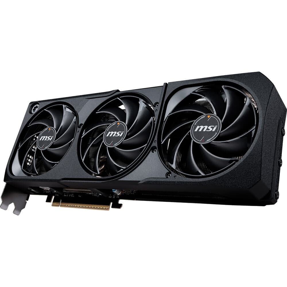 Placa de Vídeo ( Balão.info) GeForce RTX 5080 16G SHADOW 3X OC, 16GB ( Balão.info), 256 bits, NVIDIA® GeForce RTX? 5080 - G5080-16S3C - view 6