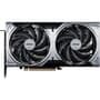 Placa de Vídeo MSI GeForce RTX 5070 12G VENTUS 2X OC,12 GB GDDR7, 28Gbps, NVIDIA GeForce RTX 5070- G5070-12V2C