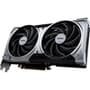 Placa de Vídeo MSI GeForce RTX 5070 12G VENTUS 2X OC,12 GB GDDR7, 28Gbps, NVIDIA GeForce RTX 5070- G5070-12V2C