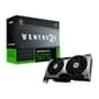 Placa de Vídeo MSI GeForce RTX 5070 12G VENTUS 2X OC,12 GB GDDR7, 28Gbps, NVIDIA GeForce RTX 5070- G5070-12V2C 3