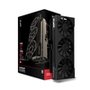 Placa de Vídeo XFX Swift RX 9070 OC TRIPLE FAN GAMING EDITION WITH AMD Radeon , 16GB, GDDR6, HDMI 3xDP, RDNA 4 - RX-97SWFB3B9 3
