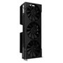 Placa de Vídeo XFX Swift RX 9070 OC TRIPLE FAN GAMING EDITION WITH AMD Radeon , 16GB, GDDR6, HDMI 3xDP, RDNA 4 - RX-97SWFB3B9