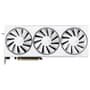 Placa de Vídeo XFX Swift RX 9070 OC WHITE TRIPLE FAN GAMING EDITION WITH AMD Radeon , 16GB, GDDR6, HDMI 3xDP, RDNA 4 - RX-97SWFB3W9 3
