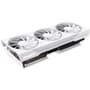 Placa de Vídeo XFX Swift RX 9070 OC WHITE TRIPLE FAN GAMING EDITION WITH AMD Radeon , 16GB, GDDR6, HDMI 3xDP, RDNA 4 - RX-97SWFB3W9