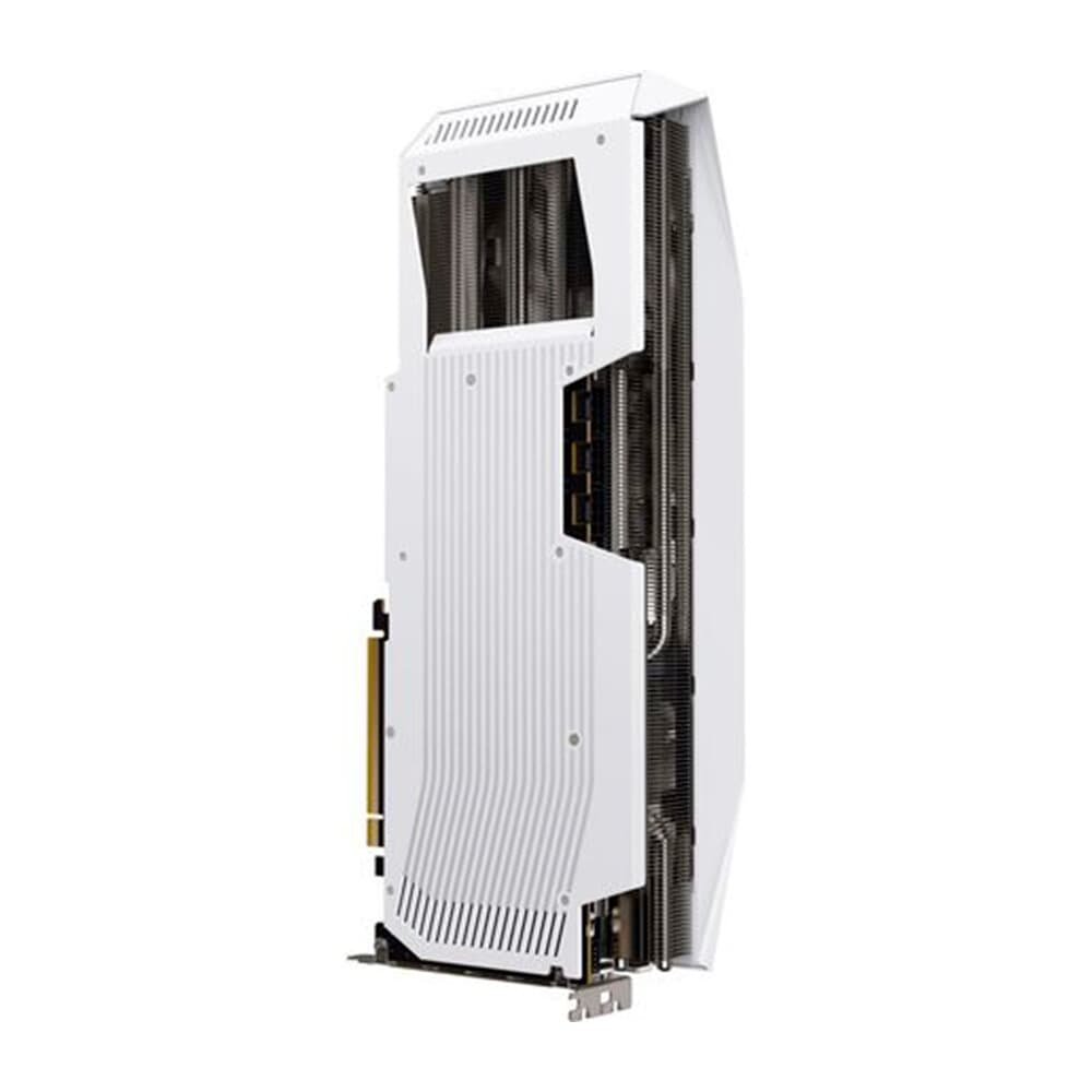 Placa de Vídeo XFX Mercury RX 9070 XT OC | KaBuM!