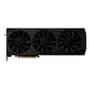 Placa de Vídeo XFX Quicksilver RX 9070 XT GAMING EDITION WITH 16GB AMD Radeon, GDDR6, HDMI 3xDP, RDNA 4 - RX-97TQICKB9 3