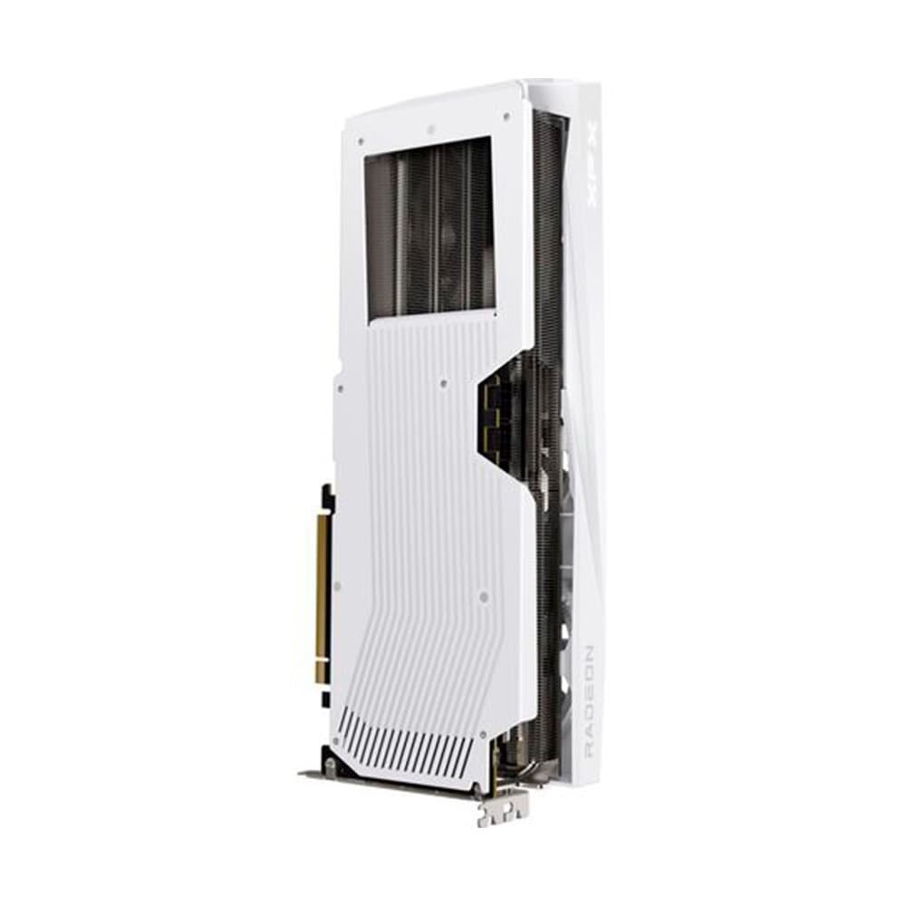 Placa de Vídeo XFX Quicksilver RX 9070 XT | KaBuM!