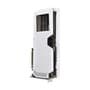 Placa de Vídeo XFX Quicksilver RX 9070 XT WHITE GAMING EDITION WITH AMD Radeon, 16GB, GDDR6, HDMI 3xDP, RDNA 4 - RX-97TQICKW9
