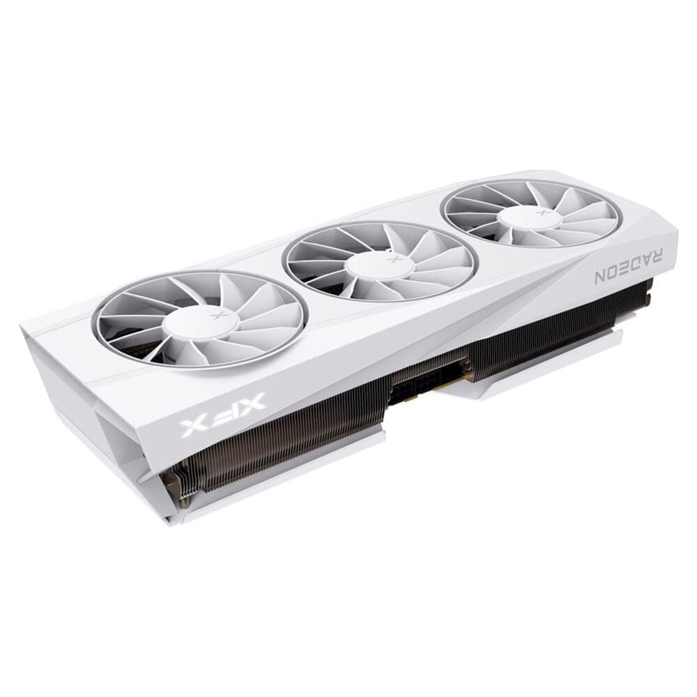 Placa de Vídeo XFX Quicksilver RX 9070 XT | KaBuM!