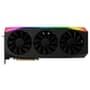 Placa de Vídeo XFX Mercury RX 9070 XT OC GAMING EDITION WITH AMD Radeon, RGB, 16GB, GDDR6, HDMI 3xDP, RDNA 4 - RX-97TRGBBB9 3