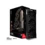 Placa de Vídeo XFX Swift RX 9070 XT TRIPLE FAN GAMING EDITION WITH AMD Radeon, 16GB, GDDR6, HDMI 3xDP, RDNA 4 - RX-97TSWF3B9