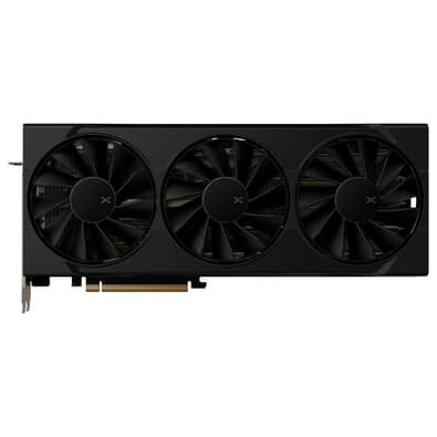  XFX Swift RX 9070 XT TRIPLE FAN GAMING EDITION WITH AMD Radeon, 16GB, GDDR6, HDMI 3xDP, RDNA 4 - RX-97TSWF3B9