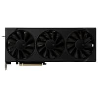 Kabum Placa de Vídeo XFX Swift RX 9070 XT TRIPLE FAN GAMING EDITION WITH AMD Radeon, 16GB, GDDR6, HDMI 3xDP, RDNA 4 - RX-97TSWF3B9 image