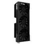 Placa de Vídeo XFX Swift RX 9070 XT TRIPLE FAN GAMING EDITION WITH AMD Radeon, 16GB, GDDR6, HDMI 3xDP, RDNA 4 - RX-97TSWF3B9