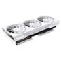 Placa de Vídeo XFX Swift RX 9070 XT WHITE TRIPLE FAN GAMING EDITION WITH AMD Radeon, 16GB, GDDR6, HDMI 3xDP, RDNA 4 - RX-97TSWF3W9