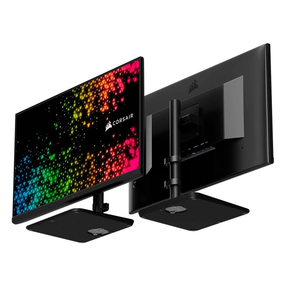 24万円購入 CORSAIR XENEON 32QHD165 ゲーミングモニター Monitor Gamer Corsair Xeneon 315QHD165 | KaBuM!