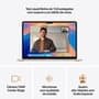 MacBook Air Apple 13" Chip M4, CPU 10 Núcleos, GPU 8 Núcleos, Neural Engine 16 Núcleos, 16GB RAM, SSD 256GB, Estelar - MW0Y3BZ/A