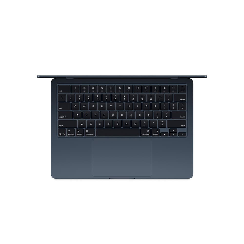 M4Macbook air13インチ16gb 512gb ミッドナイト MacBook Air Apple 13