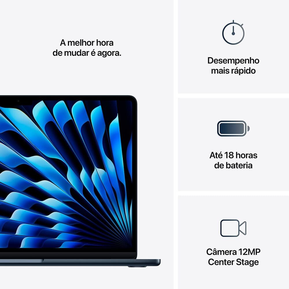 MacBook Air Apple 13