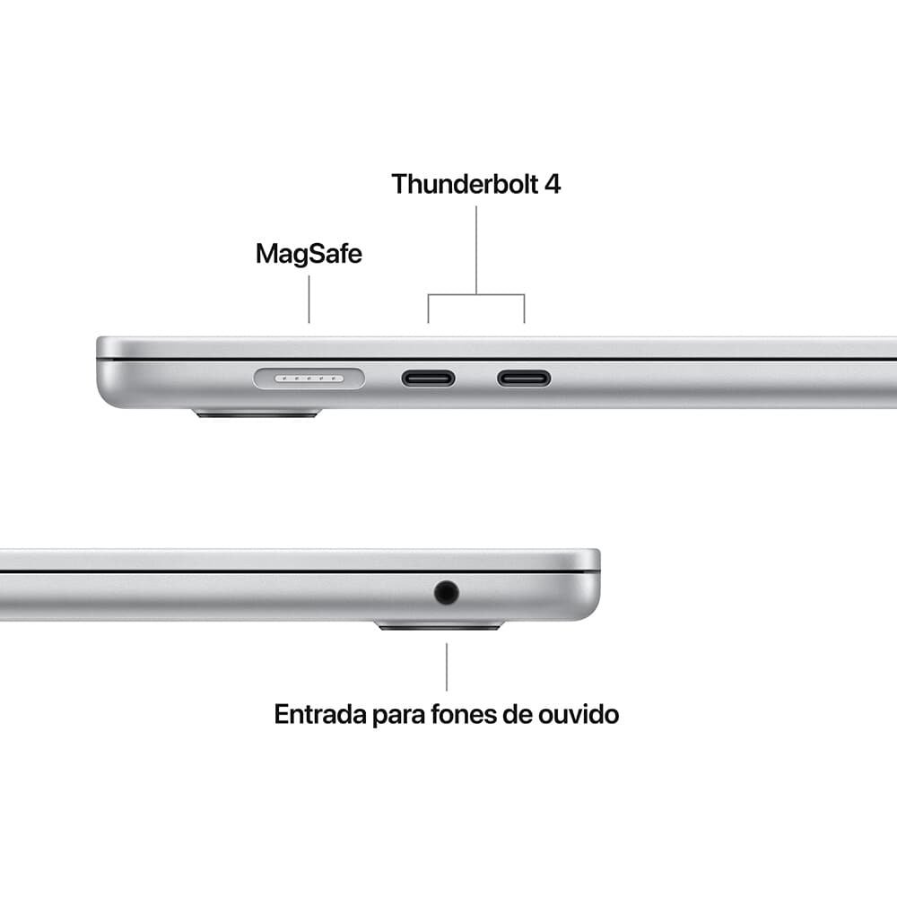 MacBook Air Apple 15