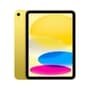 iPad Apple 11" A16, Wi-Fi, 256GB, Câmera 12MP, Amarelo - MD4J4BZ/A