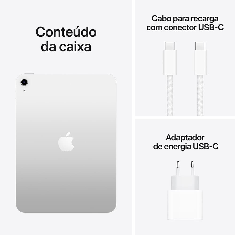 iPad Apple 11