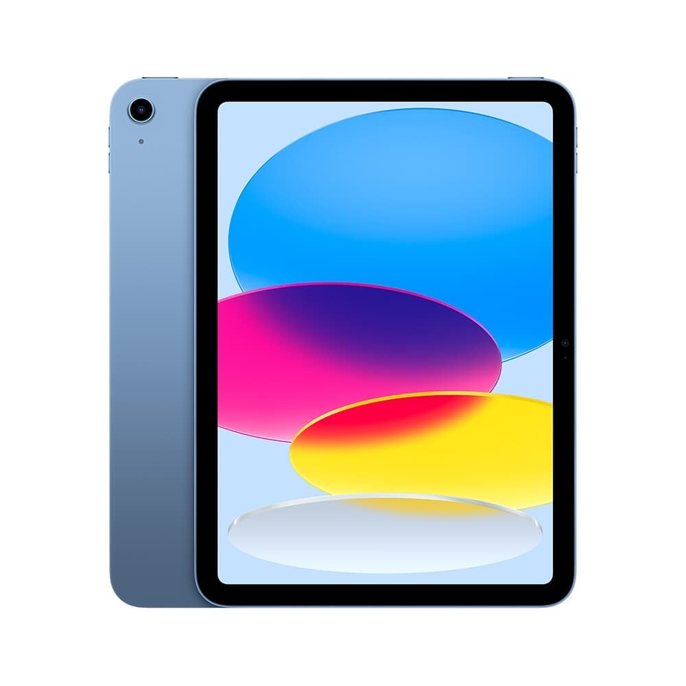 iPad Apple 11" A16, Wi-Fi, 512GB, Chip A16, Câmera 12MP, iPadOS 18, Azul - MD4Y4BZ/A iPad Apple 11" A16, Wi-Fi, 512GB, Chip A16, Câmera 12MP, iPadOS 18, Azul - MD4Y4BZ/A
