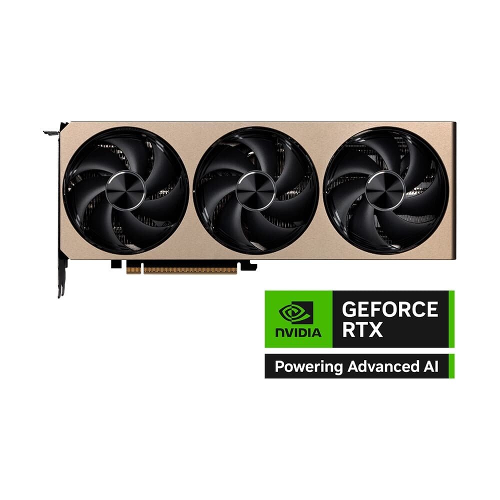 RTX 5070 Ti SFF 16GB INSPIRE OC PLUS | KaBuM!