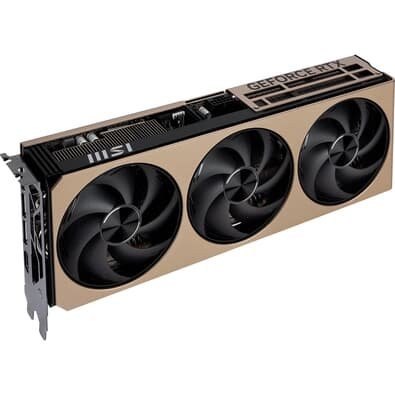 RTX 5070 Ti SFF 16GB INSPIRE OC PLUS | KaBuM!