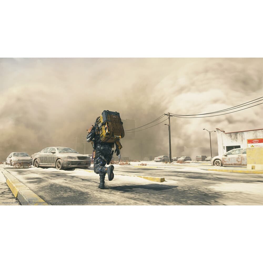 Jogo Death Stranding 2: On The Beach, PS5 - 1000047637