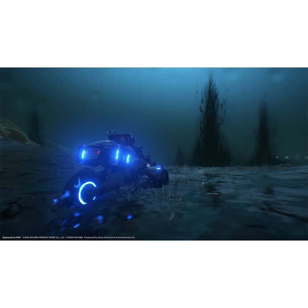 Imagem 8 de 12 do produto Jogo Death Stranding 2: On The Beach, PS5 - 1000047637