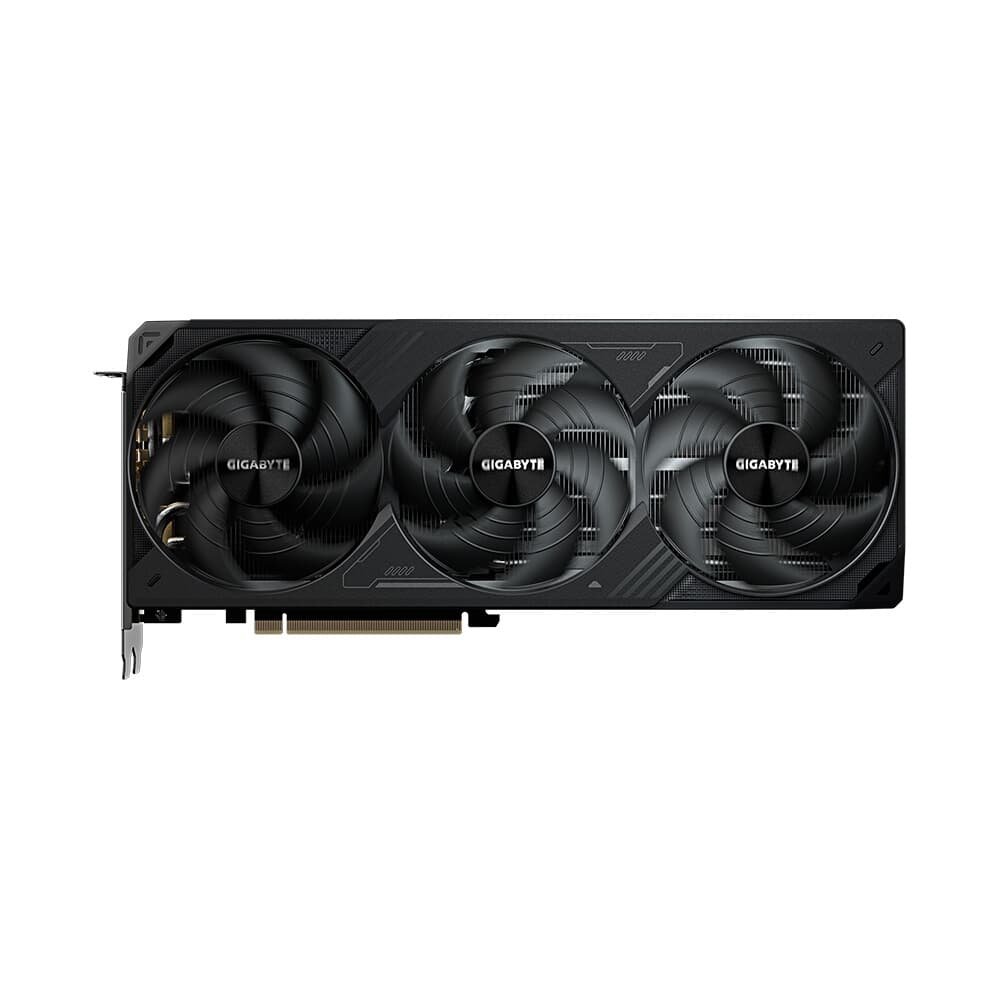 Placa de Vídeo Gigabyte RTX 5070 Ti WINDFORCE SFF 16G NVIDIA GeForce, 16GB, GDDR7, 256bits, DLSS, Ray Tracing - 9VN507TW-00-G10