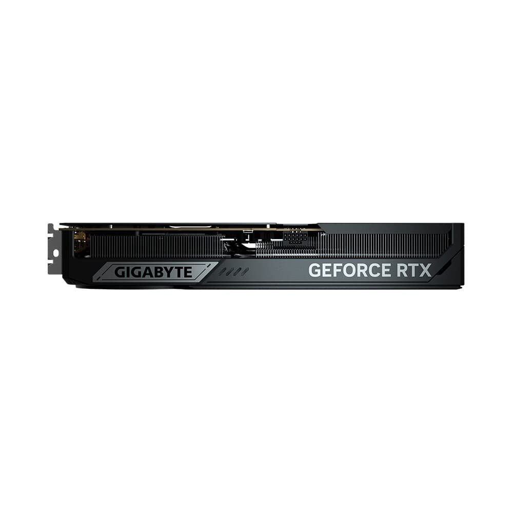 Placa de Vídeo Gigabyte RTX 5070 Ti WINDFORCE SFF 16G NVIDIA GeForce, 16GB, GDDR7, 256bits, DLSS, Ray Tracing - 9VN507TW-00-G10