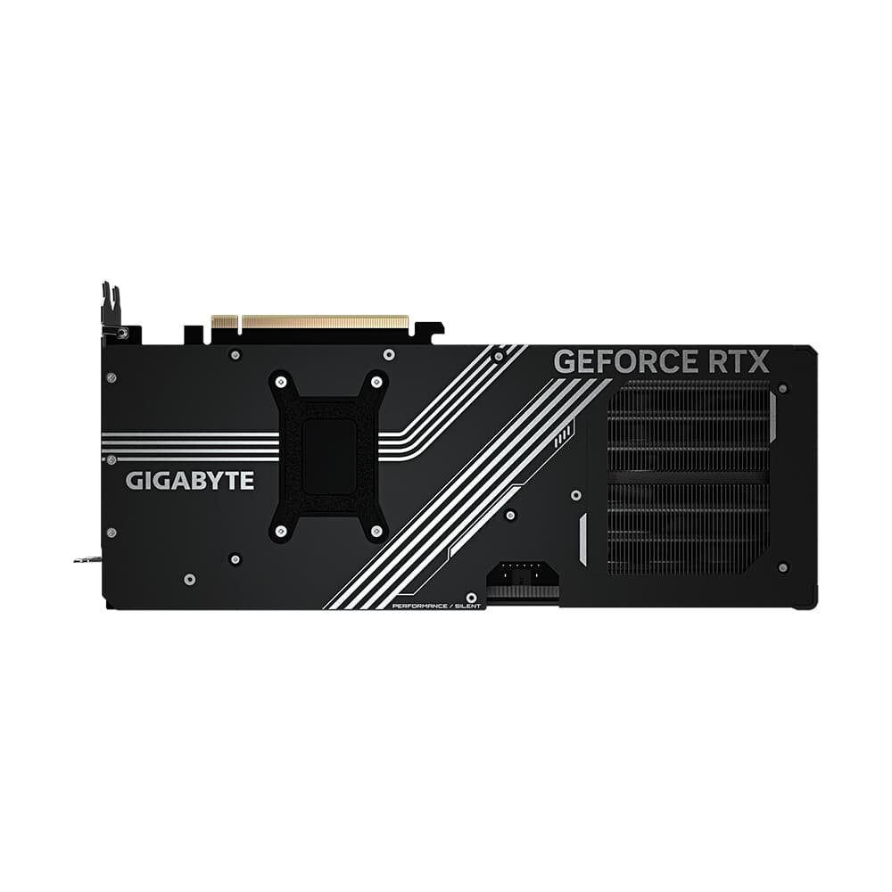 Placa de Vídeo RTX 5070 WINDFORCE SFF 12G Gigabyte NVIDIA GeForce, 12GB, GDDR7, 192bits, DLSS, Ray Tracing - 9VN5070W-00-G10 - view 8