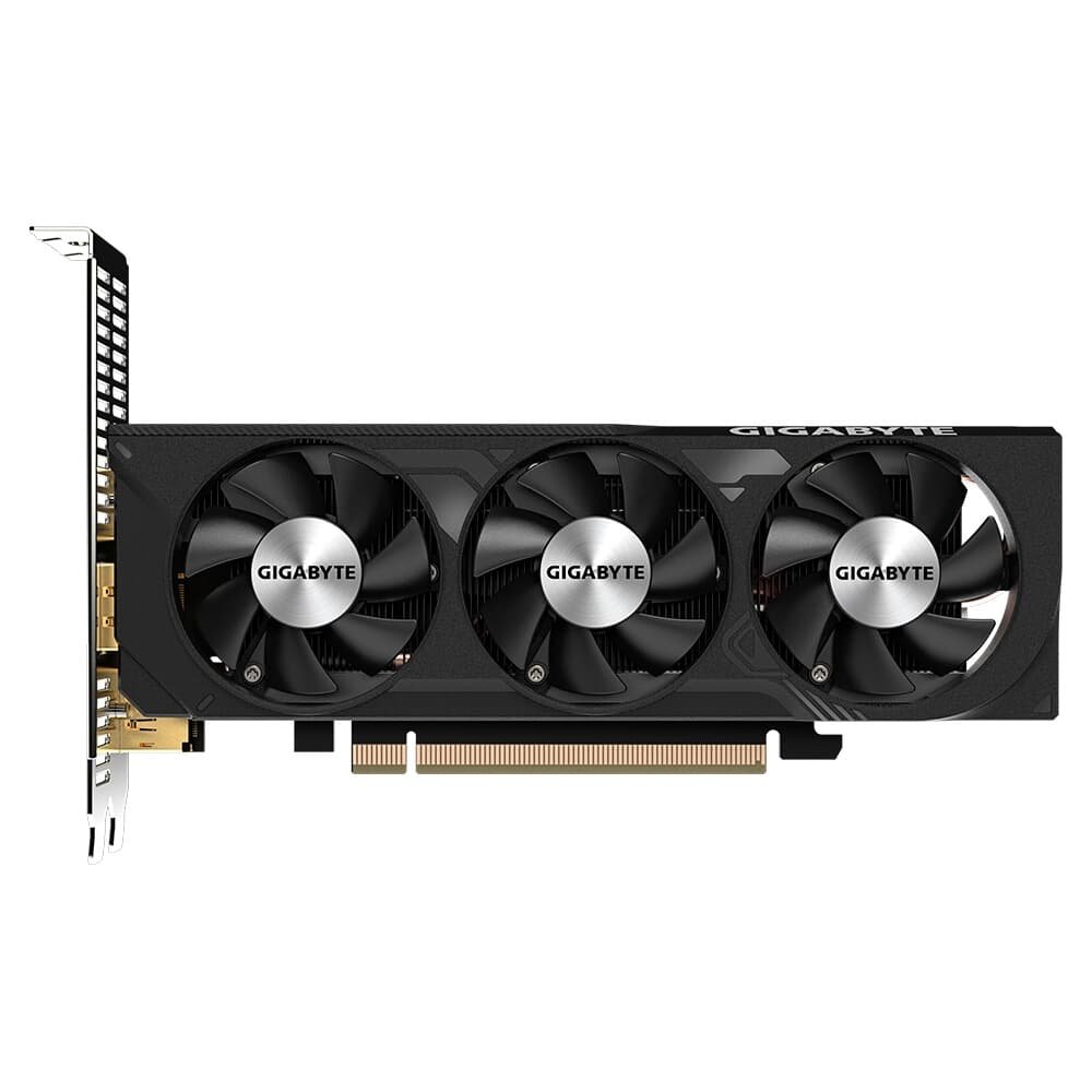 Placa de Vídeo GeForce RTX? 4060 | KaBuM!