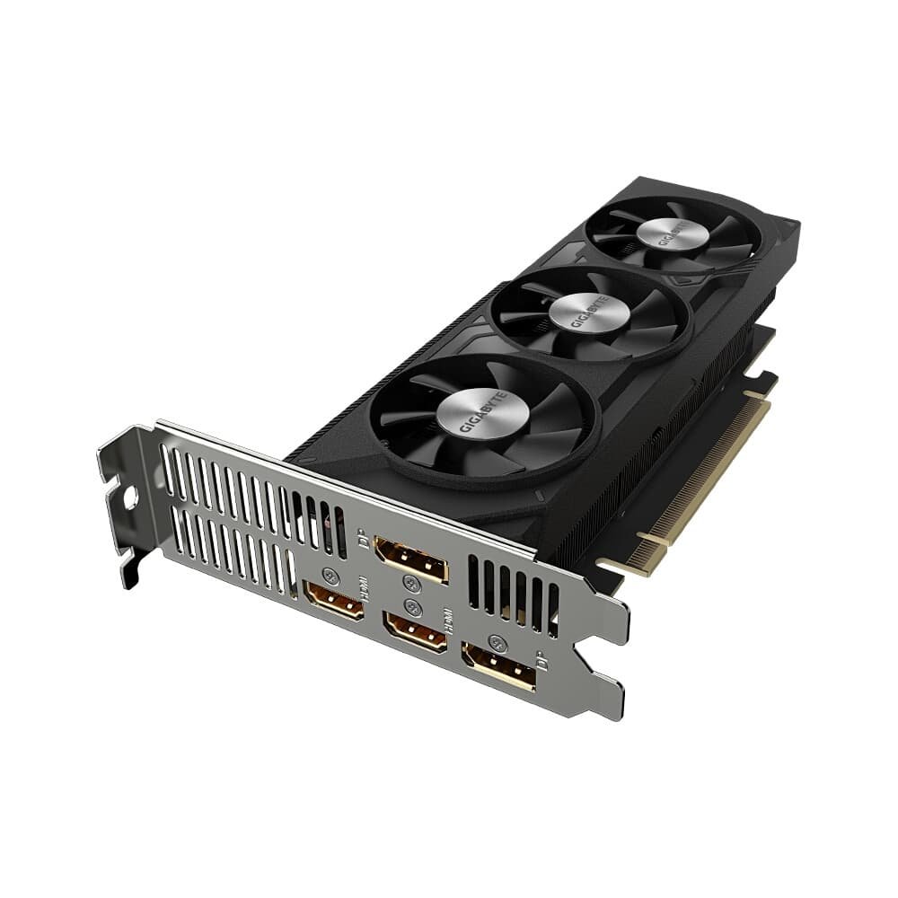 Placa de Vídeo GeForce RTX? 4060 | KaBuM!